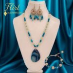 Ocean Whispers Pendant