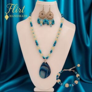 Ocean Whispers Pendant