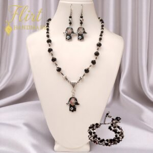 Hamsa Harmony Protection