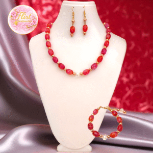 Rose Blush Gem