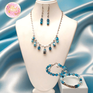 Mediterranean Breeze Set