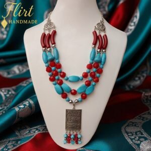 Red Sea Nomad Pendant