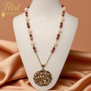 Eternal Word Necklace