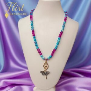 Ballet Dreams Necklace