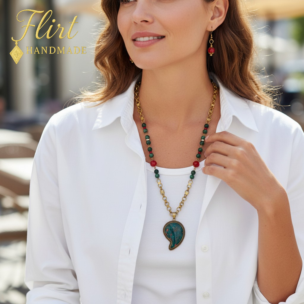 Paisley Majesty Set - Image 2