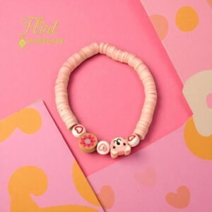 Puppy Love Bracelet 🐾💖