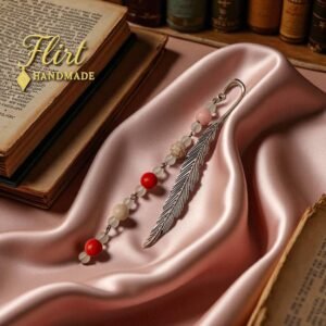 River of Words bookmark