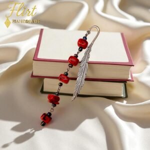 Flamenco Bookmark