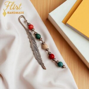Bohemian Bookmark