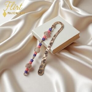 Little Rose bookmark