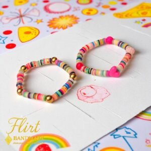 Joy Jumble Bracelets