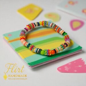 Happy Dots Bracelet
