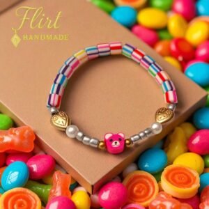 Beary Sweet 🐻🍬