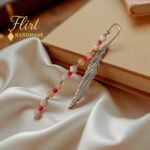 Blush & Quill bookmark