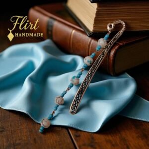 Azure Verse bookmark