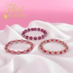Berry Sweet Trio 🍓