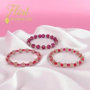 Berry Sweet Trio 🍓