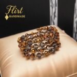 🌑✨ Eclipse Glow Wrap ✨🌑