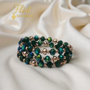 💚✨ Verdant Spark Wrap ✨💚