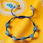 Ocean Wave Macrame