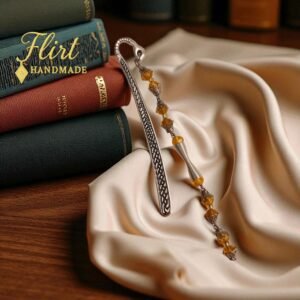 Sunstone Serenade Bookmark
