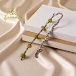 Misty Glen Bookmark