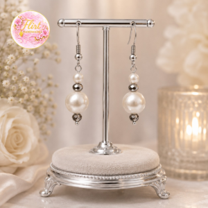 Pearl Reverie Earrings