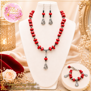 Red Pharaoh Set