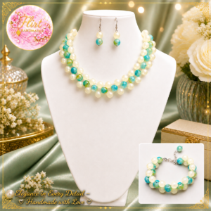 Pastel Mirage Set