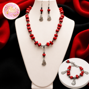 Red Pharaoh Set