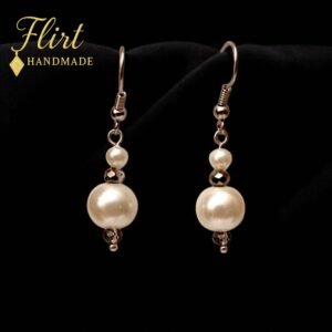 Pearl Reverie Earrings