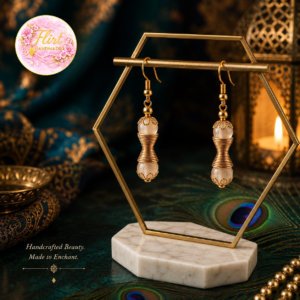 Silk Moon Drops