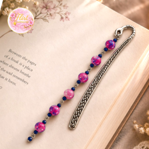 Moonberry bookmark
